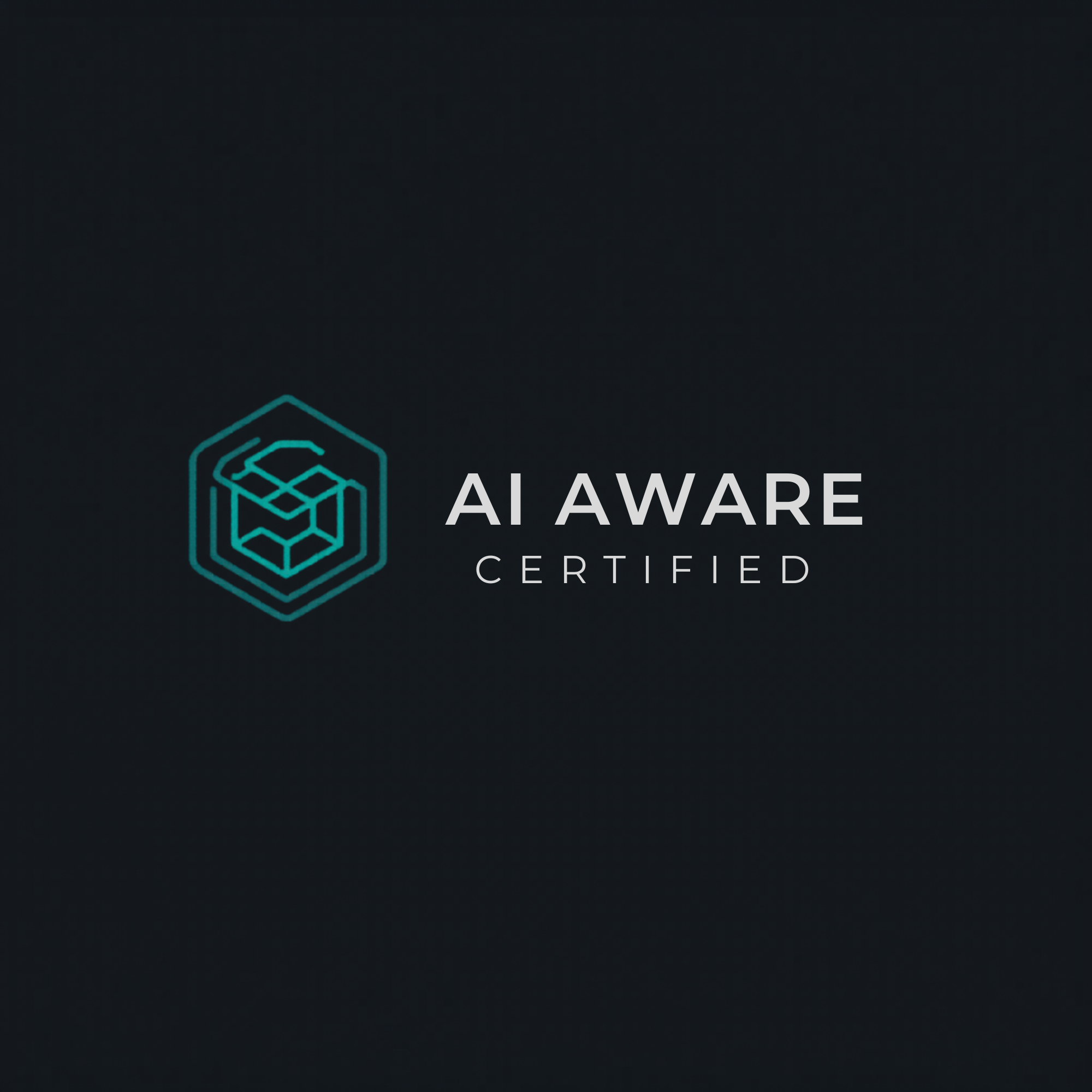 AI Aware Certified | AI Security & Governance Certification